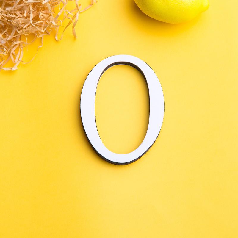 

Украшение дома, белое акриловое зеркало, наклейки на стену с английскими буквами, комбинация пены EVA. O белый