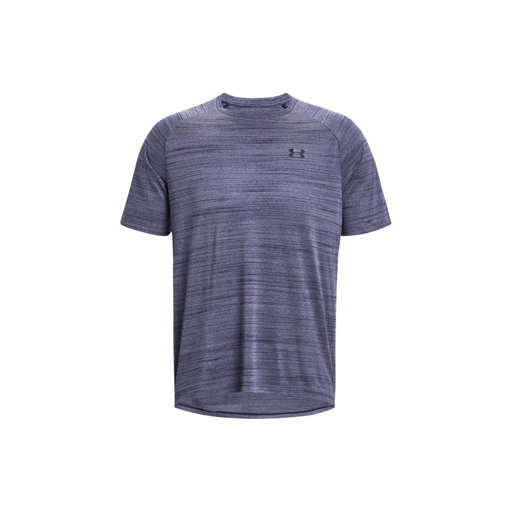 Under Armour UA Tech™ 2.0 Tiger T Shirt Men's Blue 1377843-410