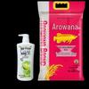 Clear Anti-Dandruff Shampoo & Rice Bundle