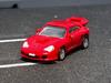 Porsche Minicar Red 1/64 911 Gt3 Gemballa