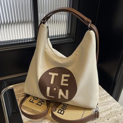 Multifunktionale Messenger Bag Damen Neuer Rucksack Reise Schultertasche Große Kapazität Tragetasche