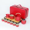 Cha Xun Portable Outdoor Tea Set