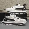 Spring Low-top Platform Sports Board Shoes, Light Trend Loafers, Versatile Fashion Casual Men