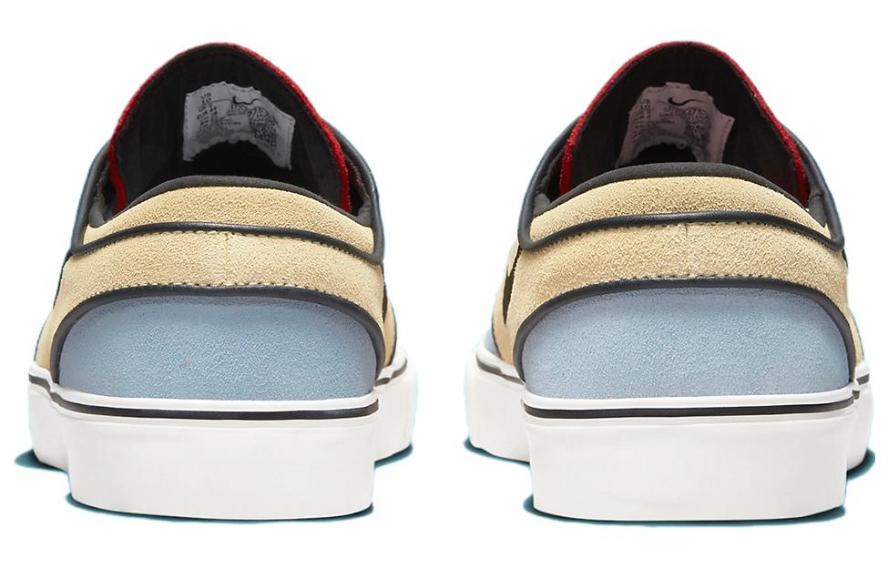 Nike Sb Zoom Stefan Janoski Og Alabaster Chili Red DV5475-700