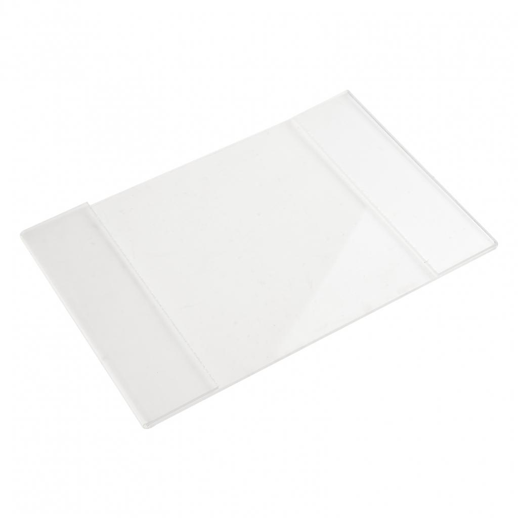 Logo Display Display Frame Long-term No Punching Organization Photo