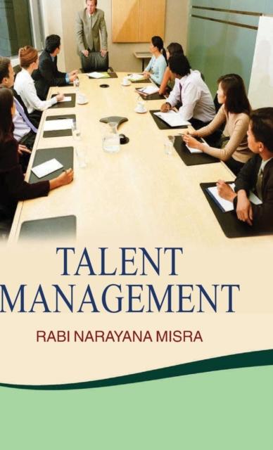 The Talent Management Book