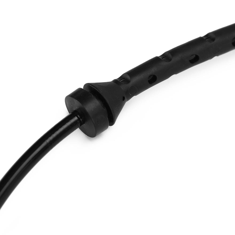 Areyourshop Front Left/Right ABS Speed Sensor 34523420330 for BMW X3 E83 F25 2004-2015