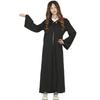 Fiestas Guirca Girls Student Of Magic Costume Set