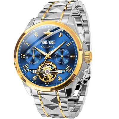 Orologi da uomo – Orologi meccanici