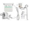 750W Sewing Machine Motor Brushless Silent Servo Motor for Sewing Machine 750W 7N.m
