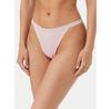 Комплект стринг Juicy Couture JCTTH125982