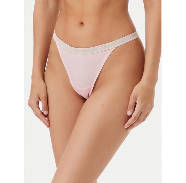 Комплект стринг Juicy Couture JCTTH125982