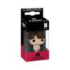 Doll Anime Figurine Model Keychain