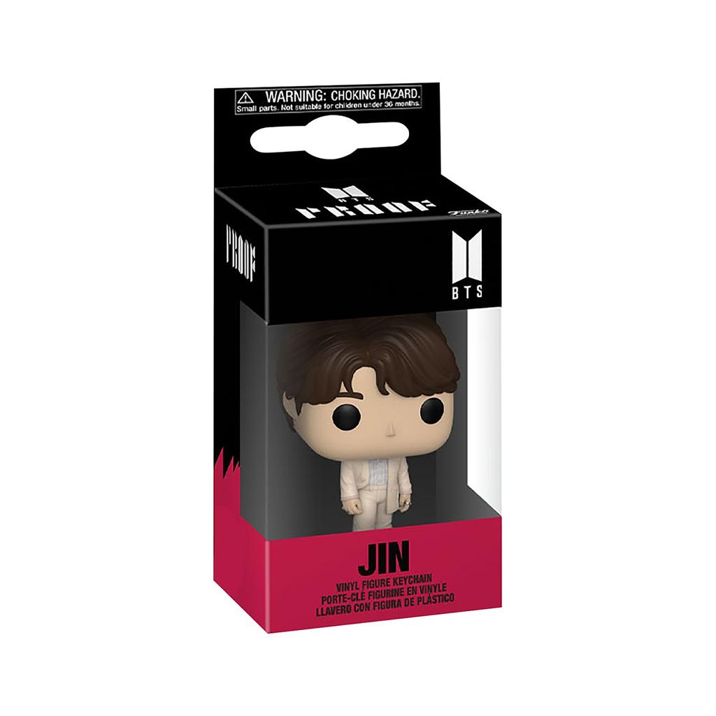 Doll Anime Figurine Model Keychain