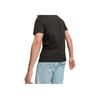 New PUMA Set-in Sleeve T-Shirt Men's Black 679596-01