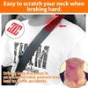 Seatbelt Adjuster For Kids Car Seat Belt Adjuster Seat Belt Buckle Universal Shoulder Neck Strap Positioner Improve Driving