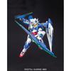 MG Gundam Double O Quanta GNT-0000 1/100 Scale Color-Coded Plastic Model Kit
