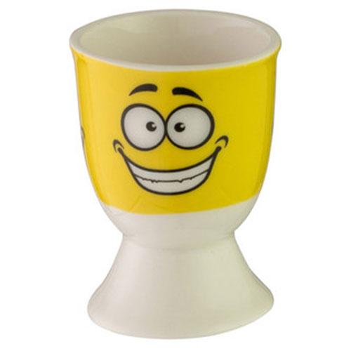 Avanti Egg Cup (Cheeky Faces)