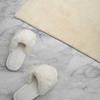 Set of Self-Adhesive Vinyl Tiles Marble Pattern with Veins 4x50x50 Cm