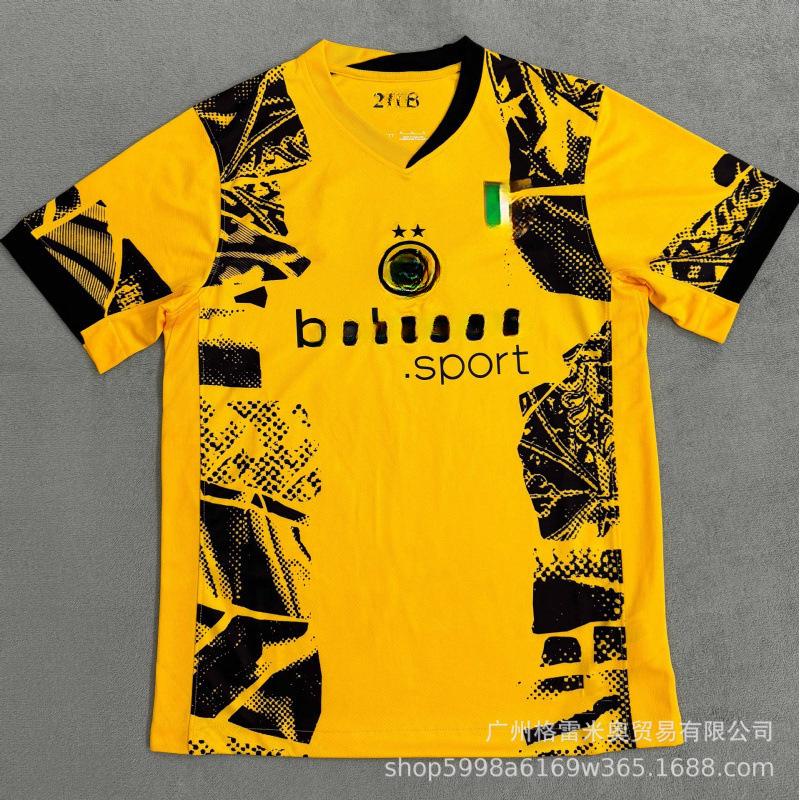 09-10 Inter Retro Jersey Ronaldo Inter Milan 2001/02 Jersey Football Jersey