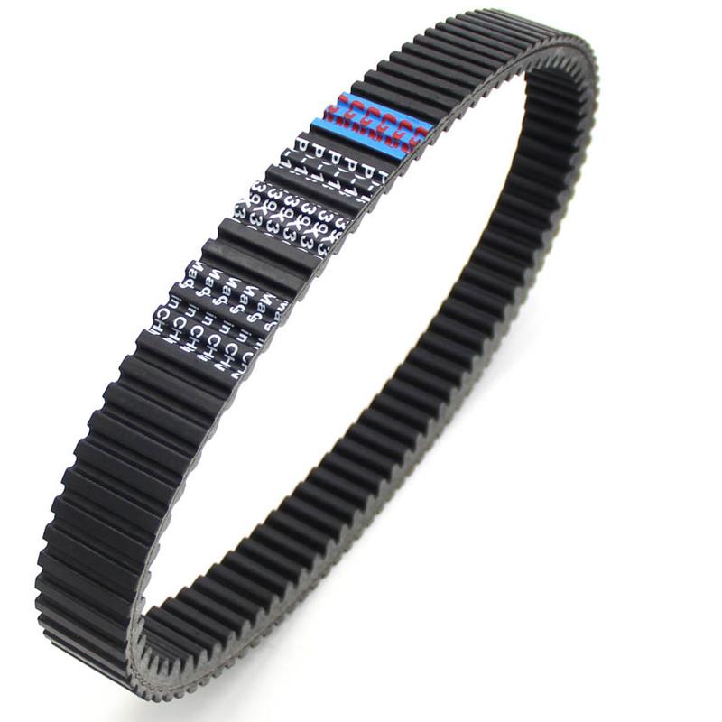Transmission Belt For CF Moto 500 600 CF550 CF450 625-EX Snyper UForce ZForce 500 600 CFORCE450 CF18 CFORCE550  0180-055000-0001