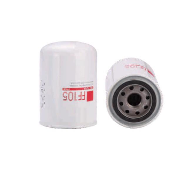 

Compatible Fuel Filter for Foton with Cummins 3315844 and Fleetguard FF105 Compatibility Applicable