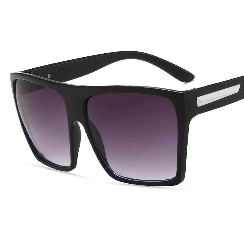 

Square Sunglasses Women Men Retro Brand Mirror Stylish Sun Glasses Female Male Fashion Lens Personality Colors Oculos De Sol Other