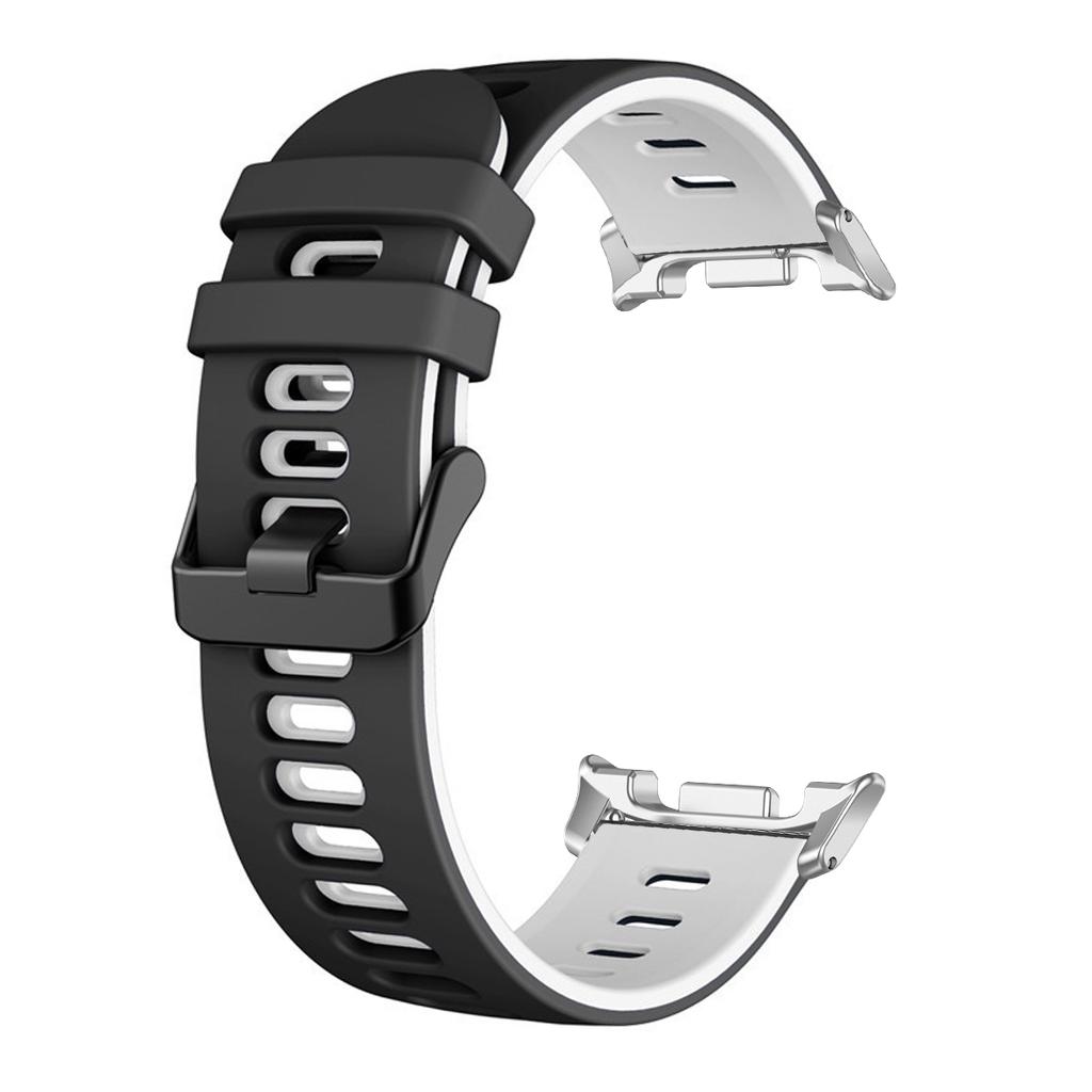 Silicone Strap for Samsung Galaxy Watch 8 40mm 44mm/8 Classic 46mm for Sports Wristband for Samsung Galaxy Watch Ultra 47mm 2025