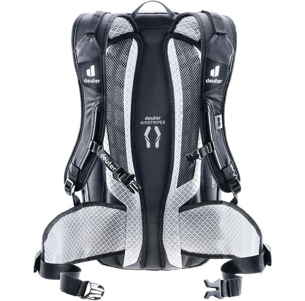 Рюкзак Deuter Flyt 20 graphite/black (3211321-4701)