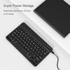 2025 iPad 11 Protective Case with Bluetooth Keyboard & Mouse – Compatible with Apple Air7