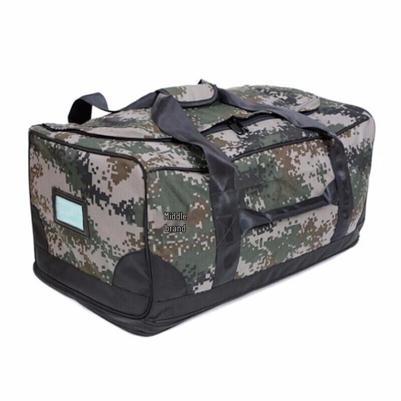 Naiqi Large Capacity Outdoor Running Bag Large