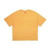 New Balance Drop Shoulder Sleeve T Shirt Women's Yellow NEA23042-YL