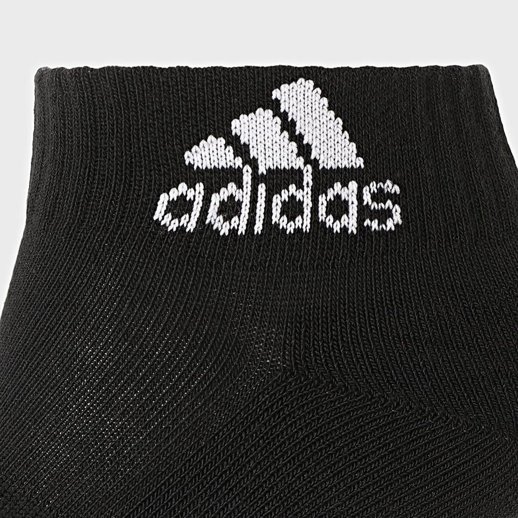 Adidas Basketball Socks Unisex Black (Unisex) Basketball Socks DZ9363
