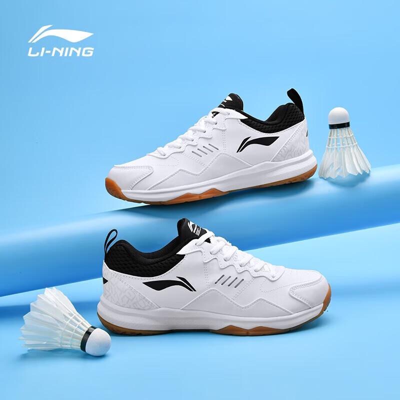 Бадминтонные кроссовки Li-Ning All-Rounder 21v1 43 (270mm)