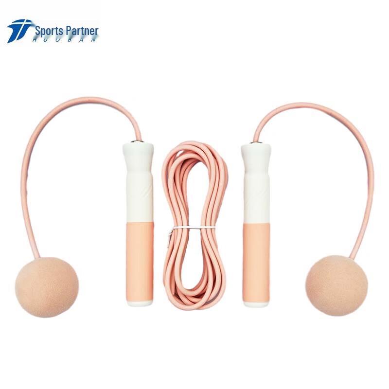 MOTION PARTNER Professional Bearing Jump Rope