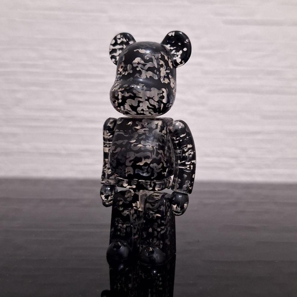 [USED] BE@RBRICK Series 10 WEST ONE First Class