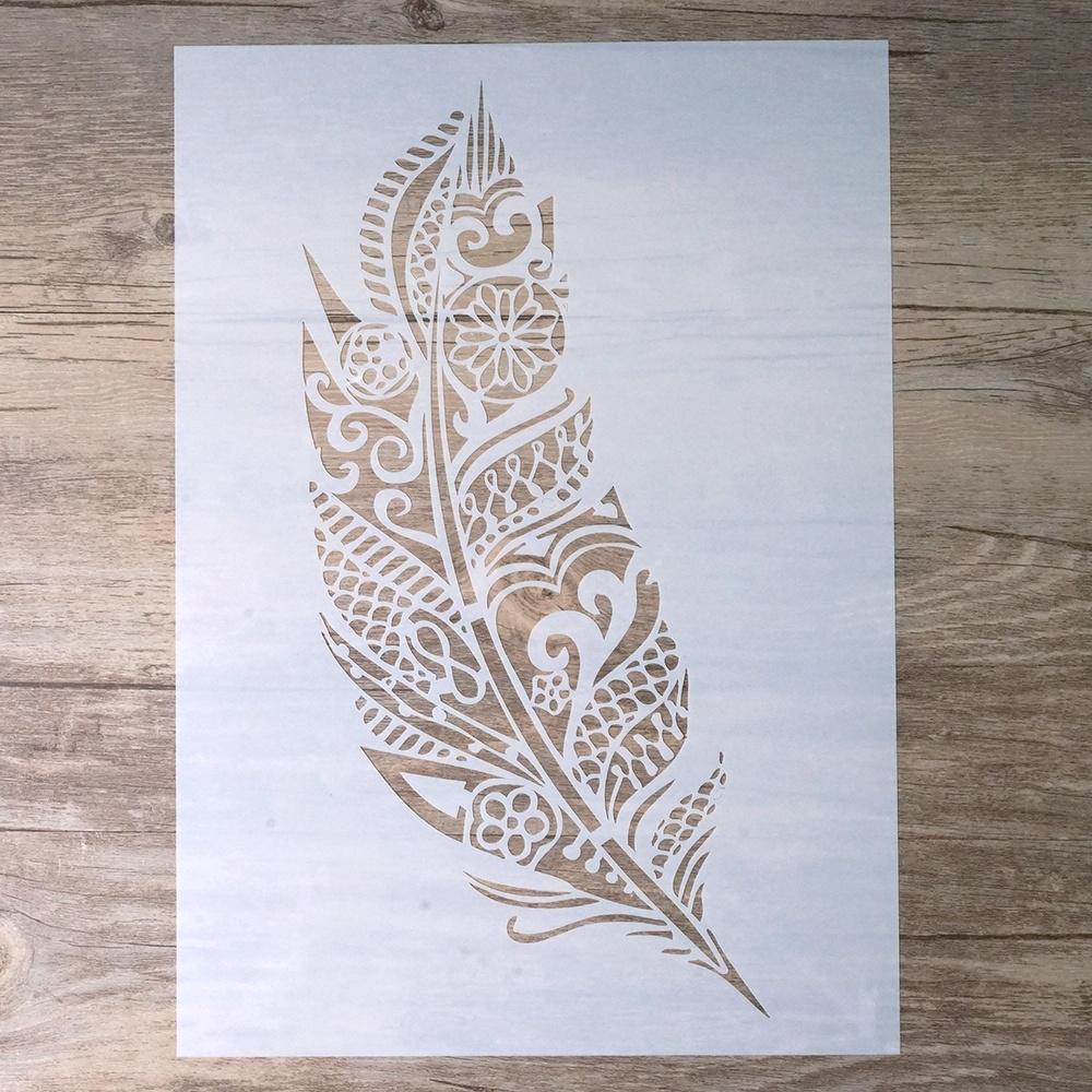 Duvar Boya şablonları Fiyatları Merahgg