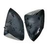For LHD Mercedes Benz A Class CLA W177 C118 - Car Rearview Side Mirror Cover Wing Cap Exterior Door Trim Replacement