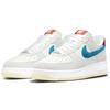 Nike x Undefeated Air Force 1 Low '5 On It' Men's DM8461-001