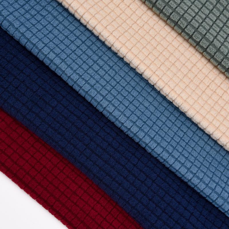 Corn Kernel Stretch Velvet Computer Chair Cover Home Chair Cover Thickened Simple Non-slip Dining Chair