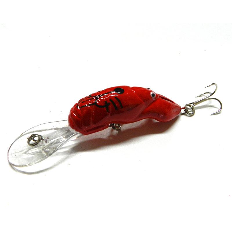 

1 шт., жесткая рыболовная приманка Minnow, 8,5 см, 8,2 г, воблер с тройными крючками, твердые приманки, рыболовная приманка, высокое качество