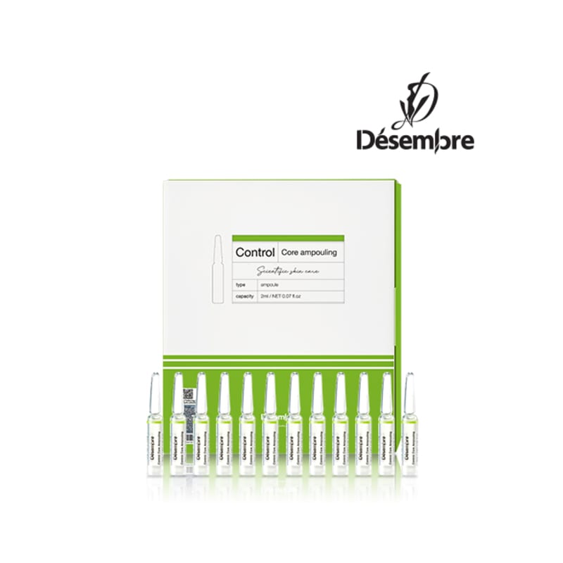 

At Home Control Core Ампулы 2 мл x 12