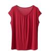 Plus Summer Womens Size Sleeveless Modal Vest Loose Fit For Home Or Outerwear