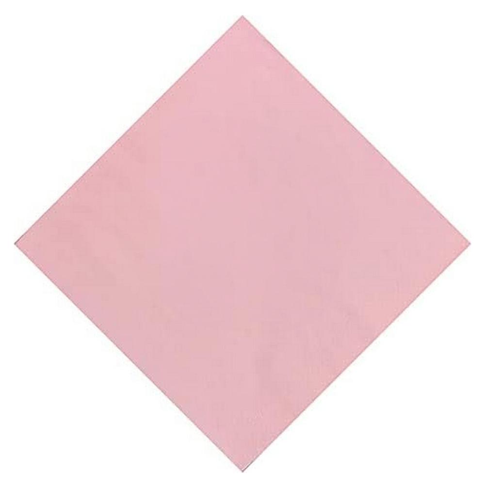 Celebration Station Paper 18th Napkins (Pack of 15)