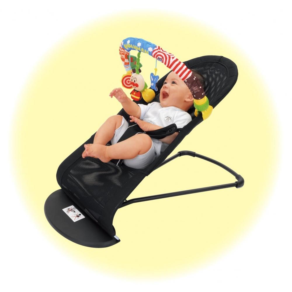 Baby Lab Anpanman Jim Merry Anywhere