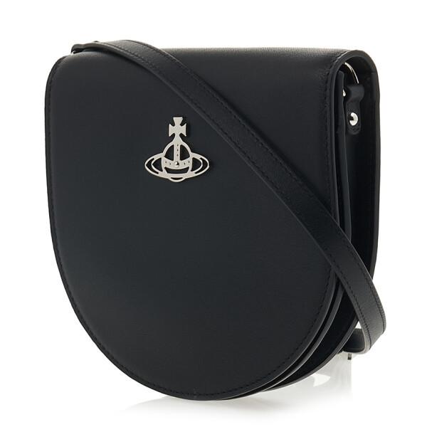 Vivienne WeStwood Women S Logo croSSbody Bag 43030097 L001q N401