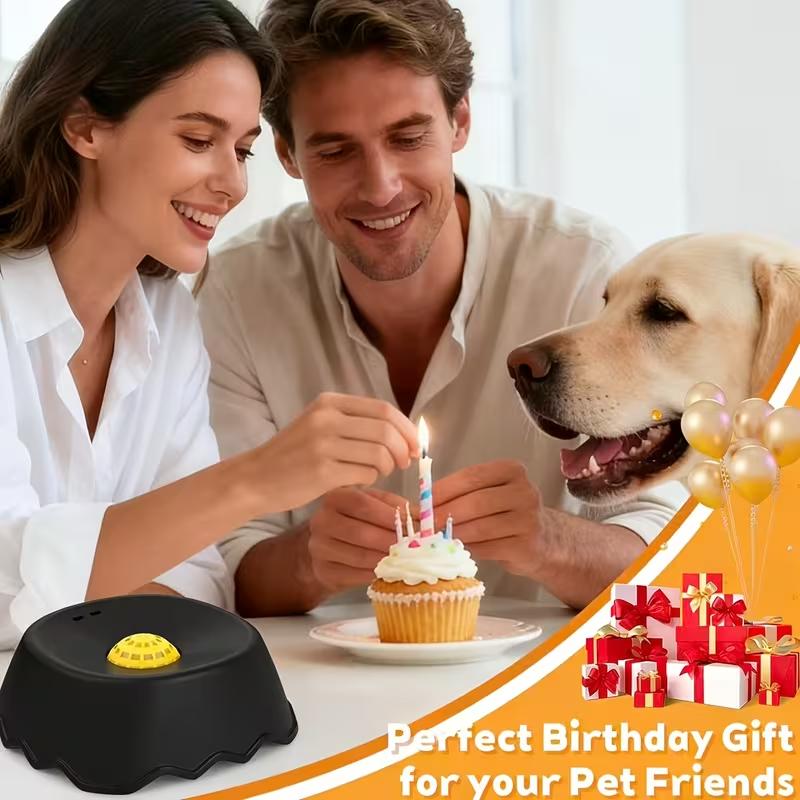 Pet Slow Feeder Bowl Liquid Slow Feeder Dog Bowl With Anti Slip Ball Interactive Food Bowl For Dogs And Cats Pet Supplies