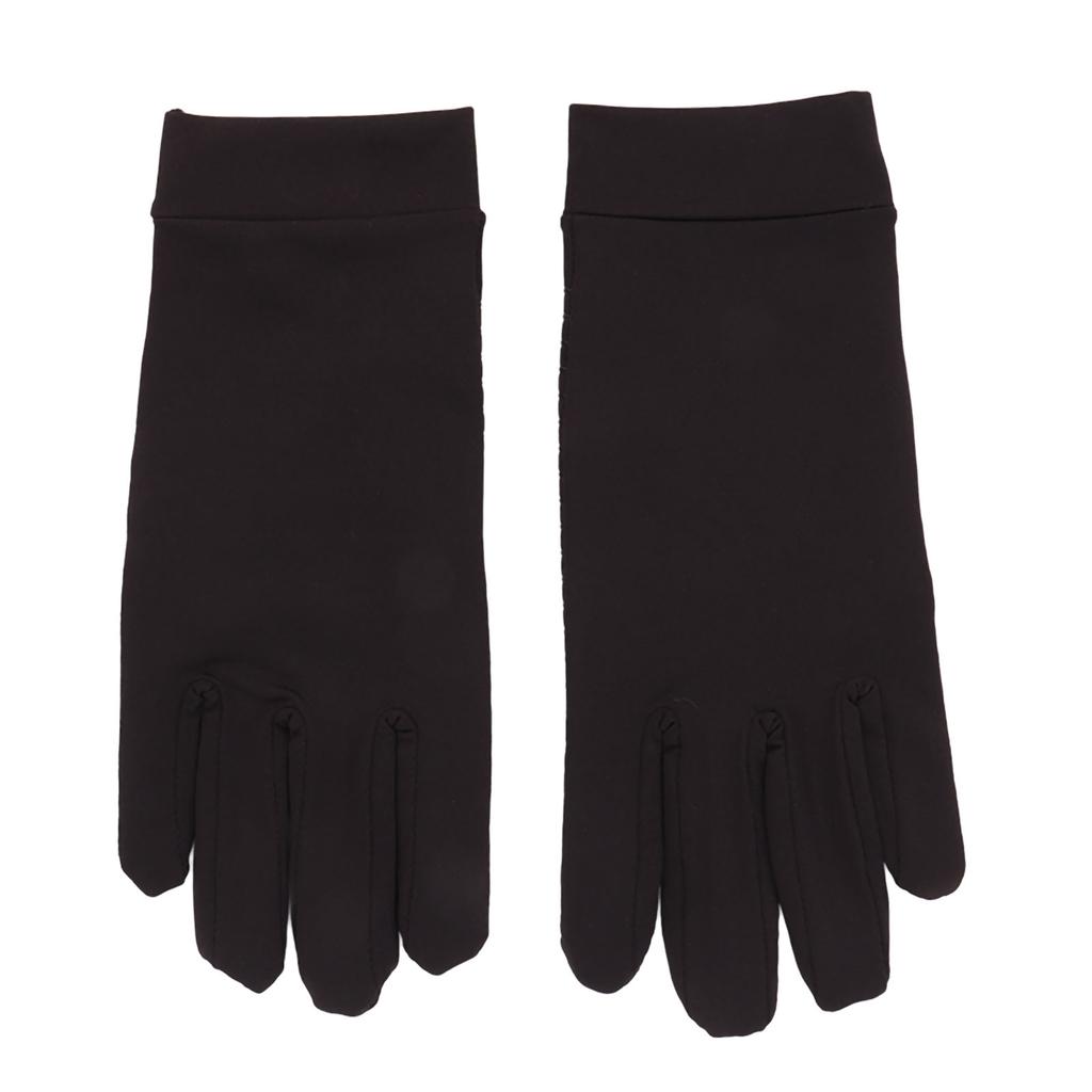 Copper Full Finger Compression Gloves Men Women Arthritis Soreness Relief Gloves for Outdoor Cycling