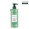 Forticea Super Volume Shampoo 500ml  + Random 50ml Gift 