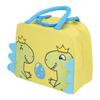Cute Lunch Bag Multipurpose Large Capacity Thick Waterproof Dirt Resistance Thermal Insulated Lunch